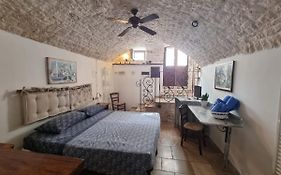 Tavernetta Fanizza affittacamere